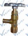 Valvula Paso Combustible 3/8" Cummisn MSV-4119=179901=6635-V404P66 Pai